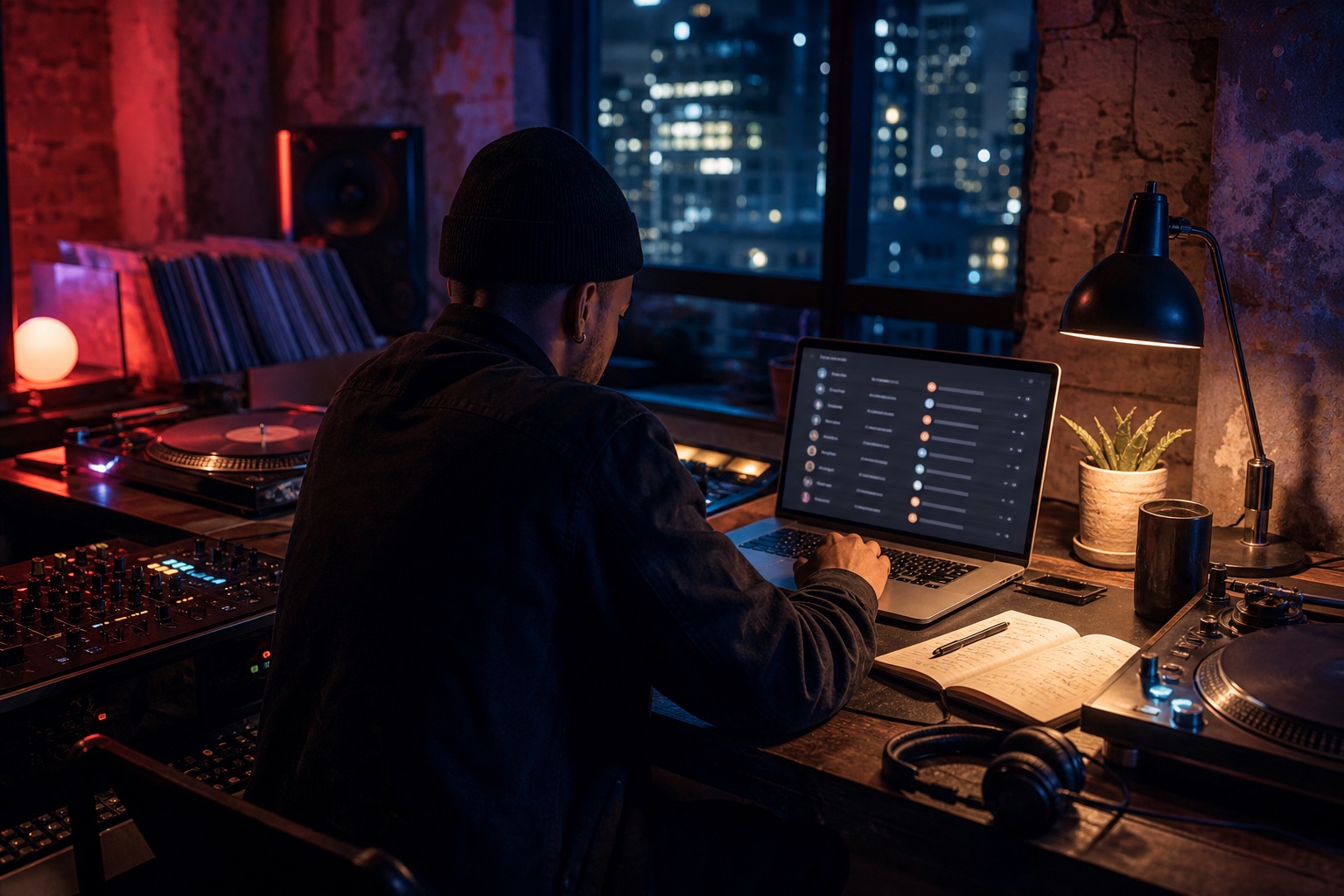 How to Manage SoundCloud Connections Without Killing Your Growth